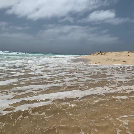 Paradise Cape Verde Santa Maria Εξωτερικό φωτογραφία